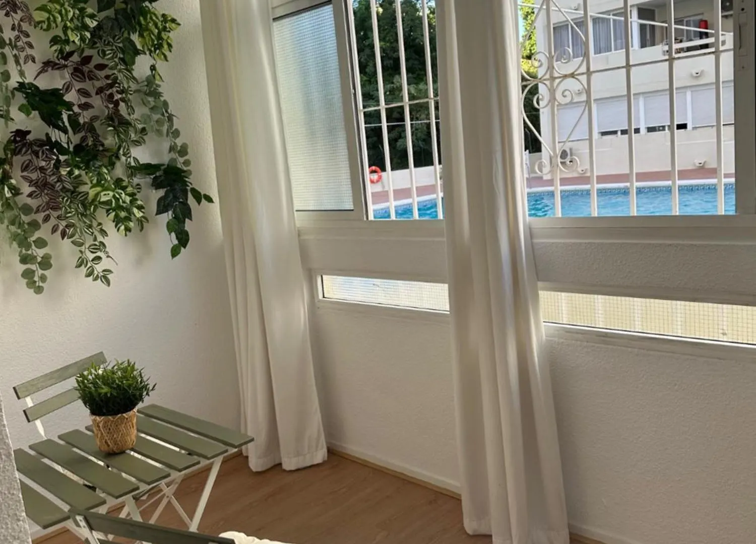 Marbelsun Centrico Apartment Marbella Spain