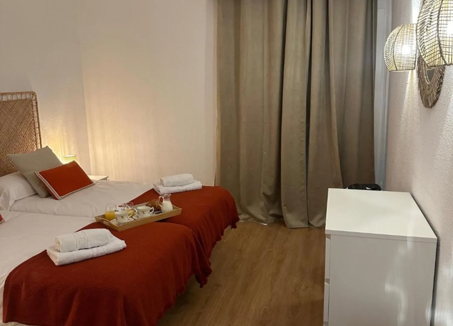Marbelsun Centrico Apartment Marbella