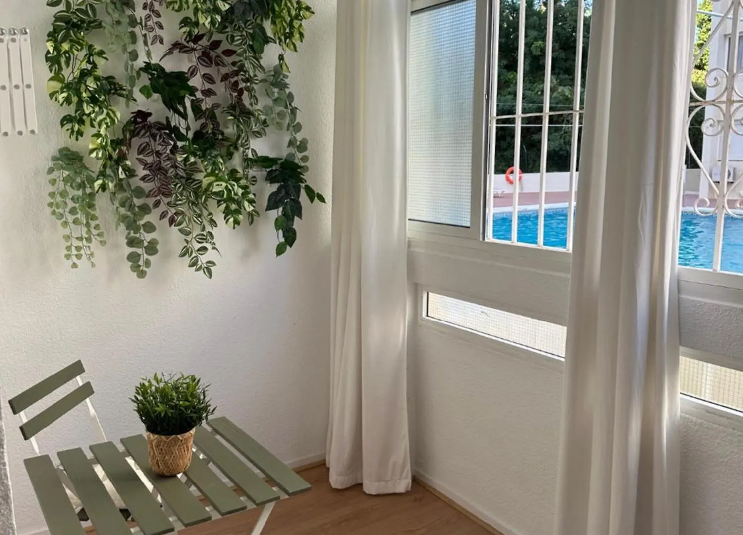 Marbelsun Centrico Apartment Marbella