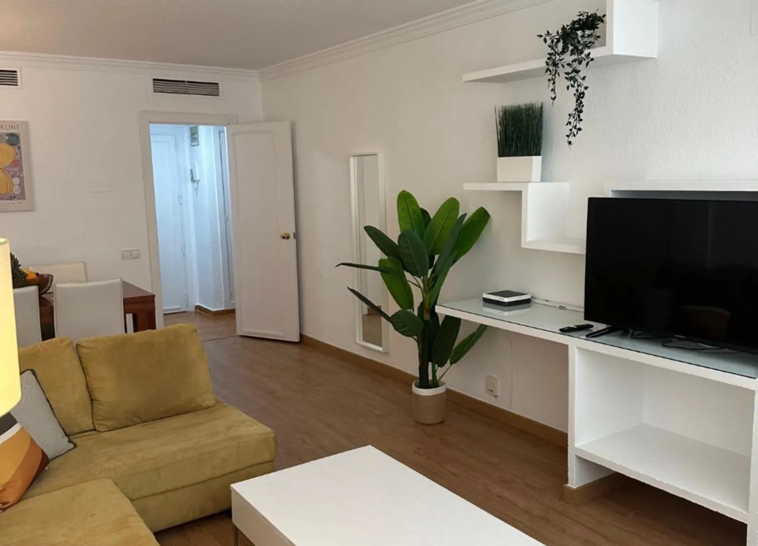 Marbelsun Centrico Apartment Marbella