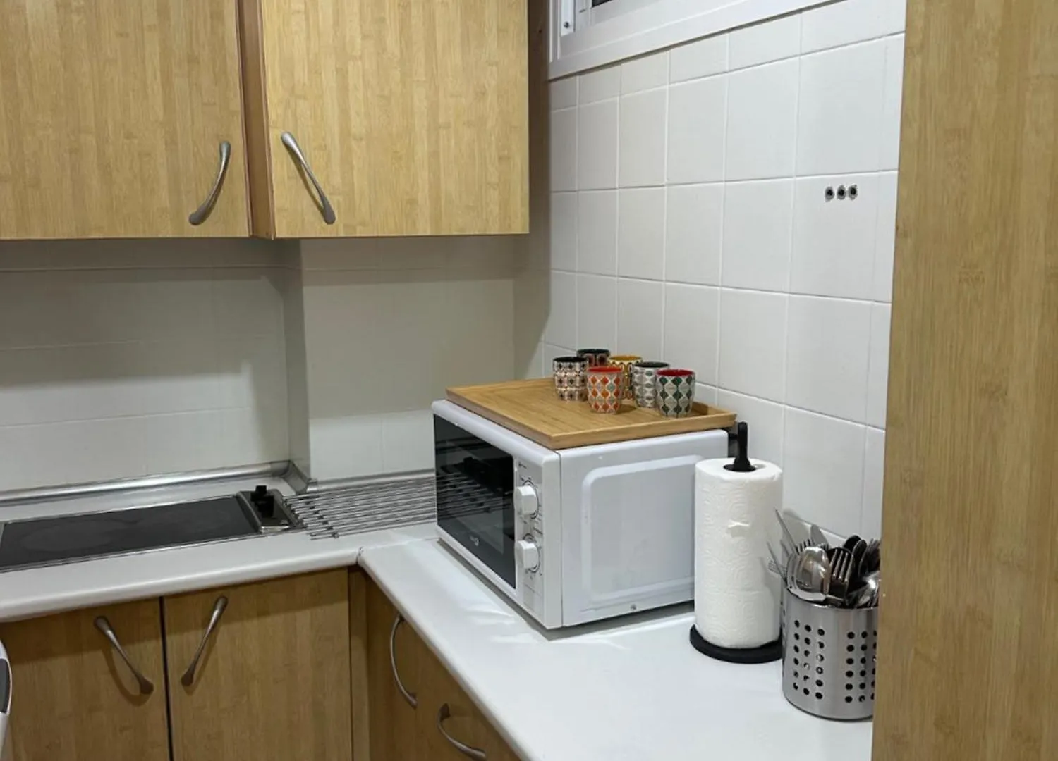 Marbelsun Centrico Apartment Marbella 0*,  Spain