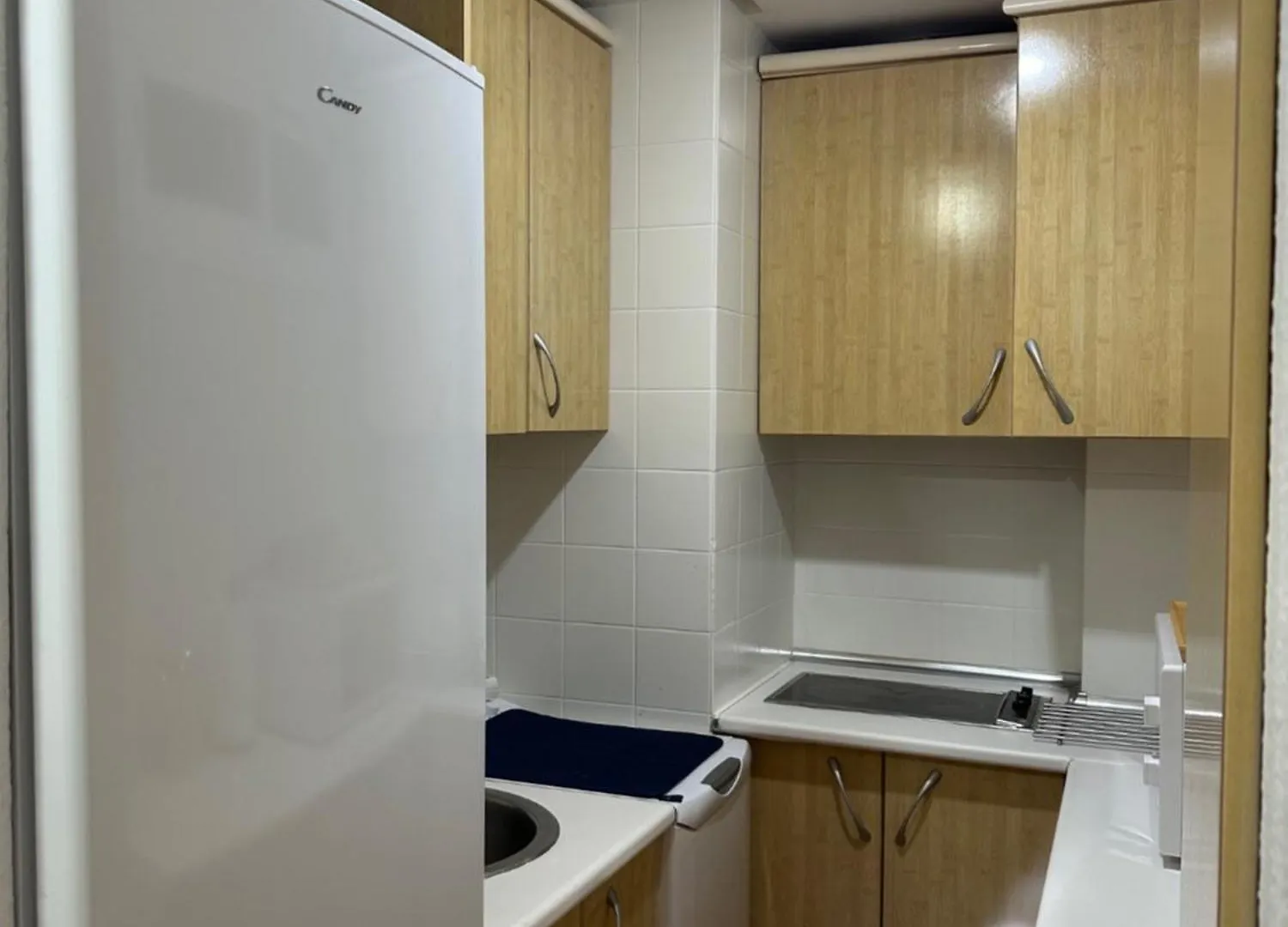 Marbelsun Centrico Apartment Marbella Spain