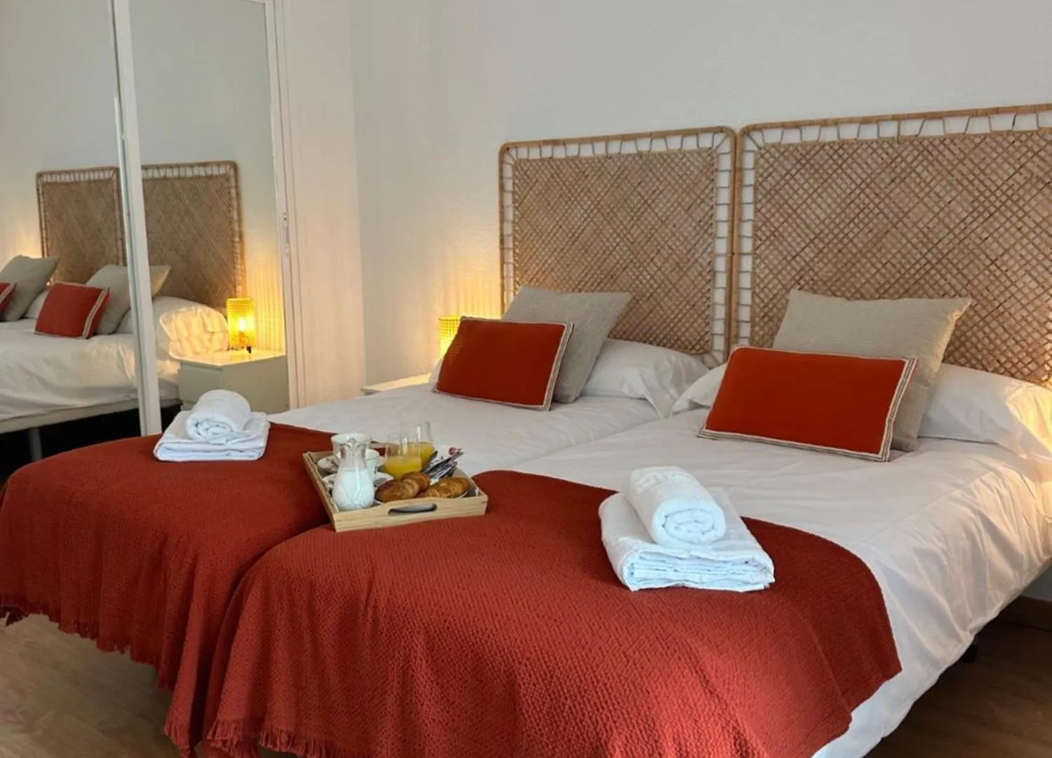 Marbelsun Centrico Apartment Marbella