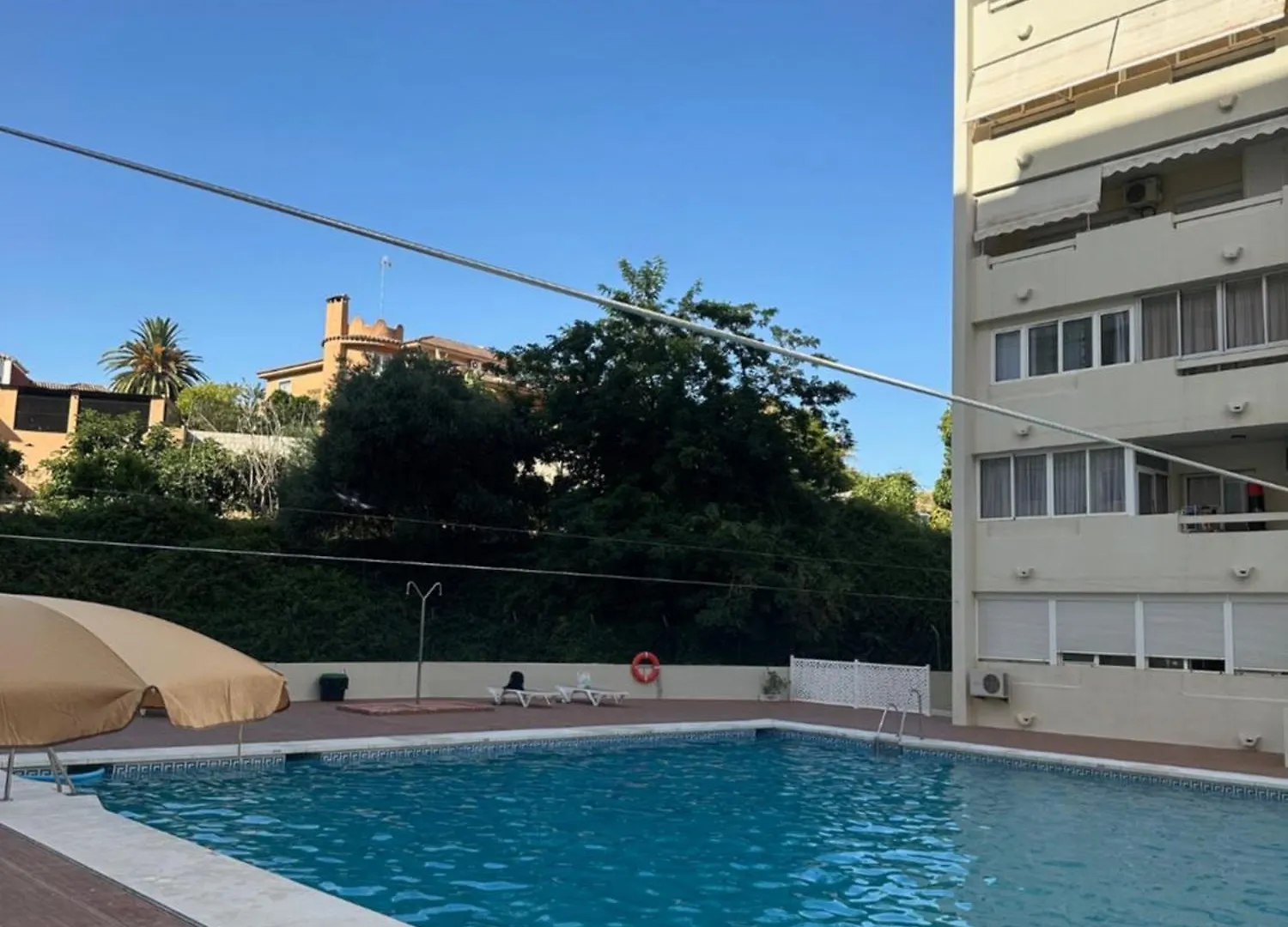 Marbelsun Centrico Apartment Marbella