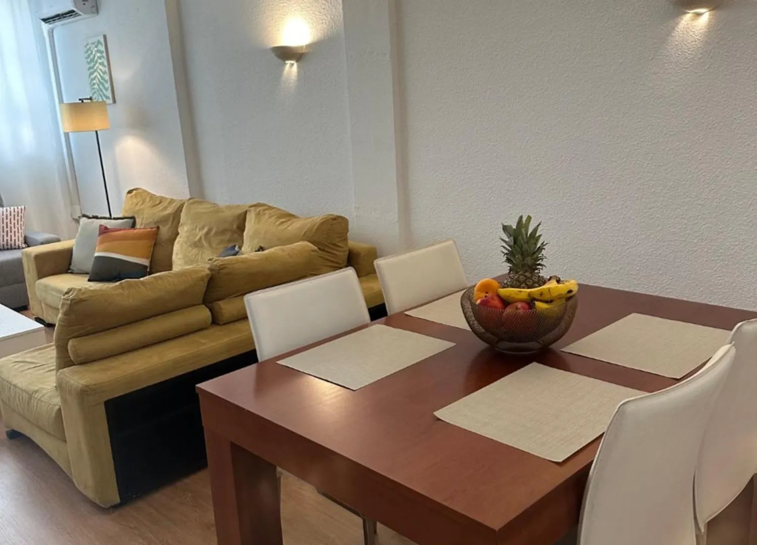 Marbelsun Centrico Apartment Marbella 0*,