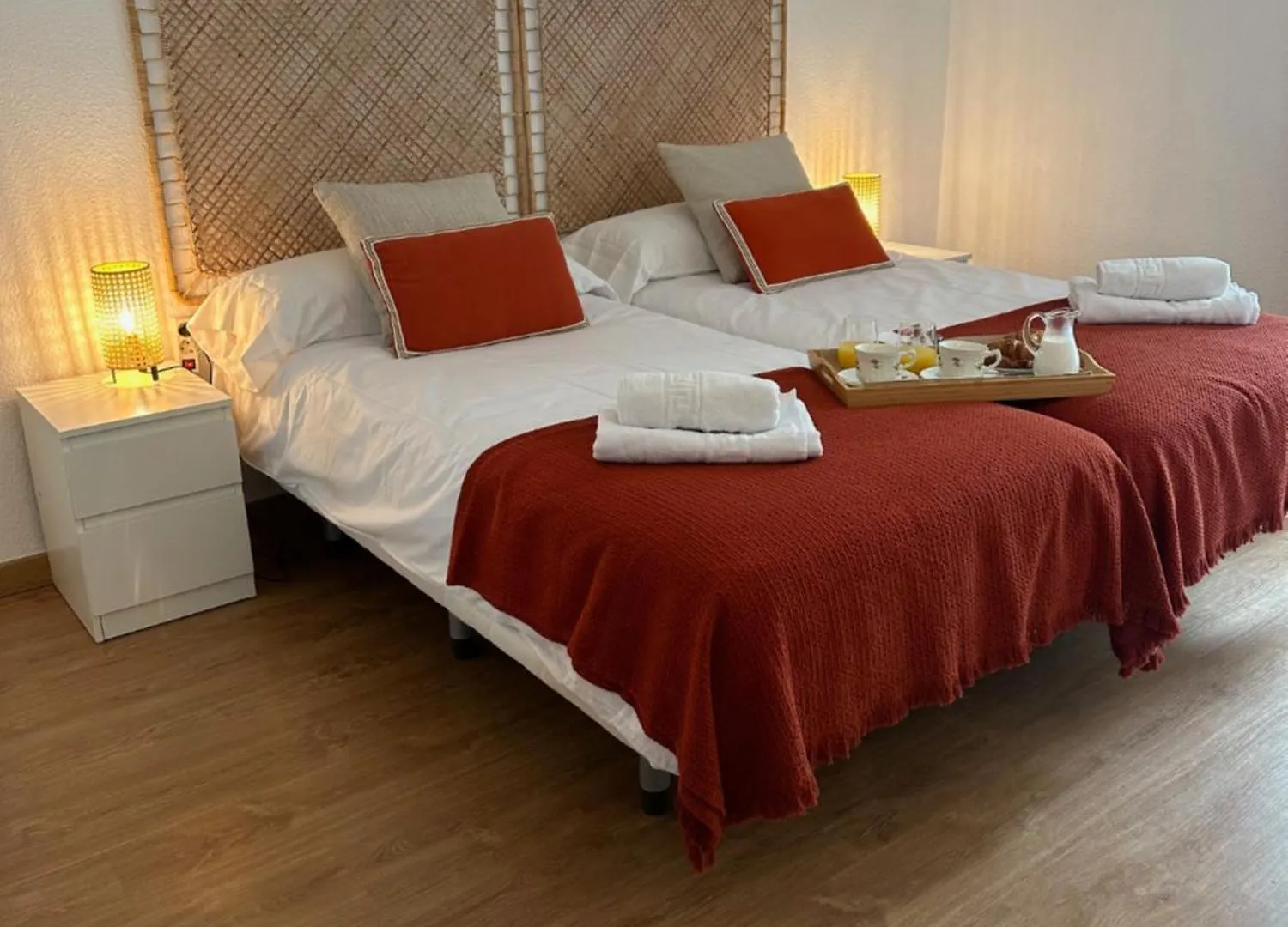 Marbelsun Centrico Apartment Marbella Spain