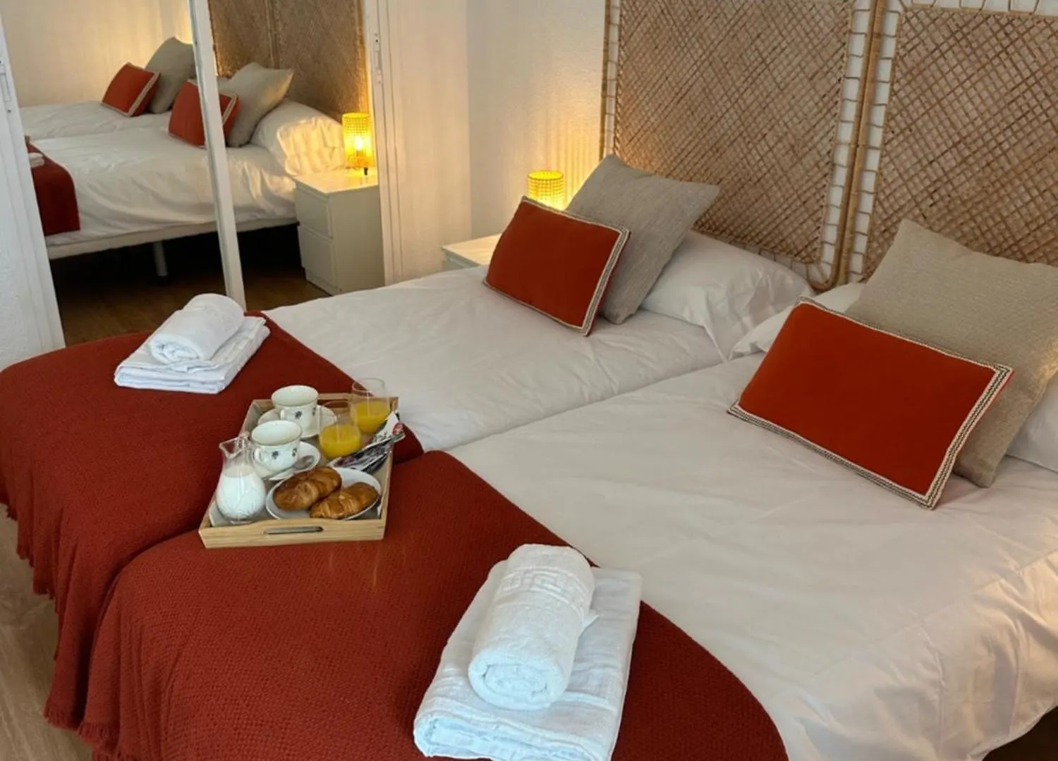 Marbelsun Centrico Apartment Marbella